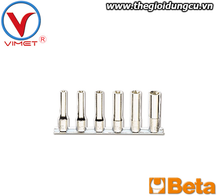Bộ tuýp 6 món Beta 920 FTX/LSB6
